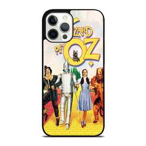 THE WIZARD OF OZ 2 iPhone 12 Pro Max Case Cover THE WIZARD OF OZ 2 iPhone 12 Pro Max Case Cover