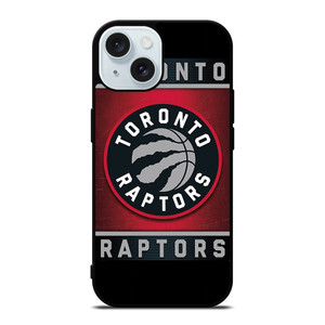 TORONTO RAPTORS 1995 iPhone 15 Case Cover TORONTO RAPTORS 1995 iPhone 15 Case Cover