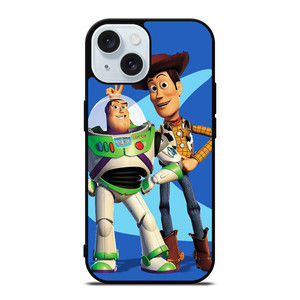TOY STORY 1 iPhone 15 Case Cover