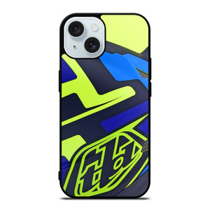 TROY LEE DESIGN SPEED iPhone 15 Case Cover