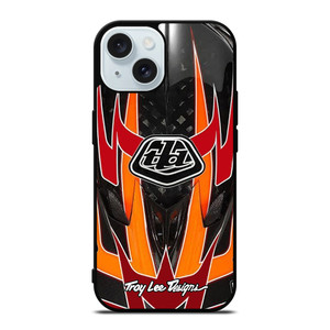 TROY LEE DESIGN TLD iPhone 15 Case Cover TROY LEE DESIGN TLD iPhone 15 Case Cover