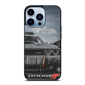DODGE SRT CAR 2 iPhone 13 Pro Max Case Cover DODGE SRT CAR 2 iPhone 13 Pro Max Case Cover