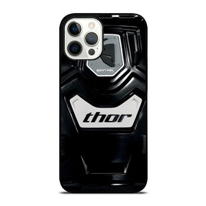 THOR MX SENTINEL 2 iPhone 12 Pro Max Case Cover