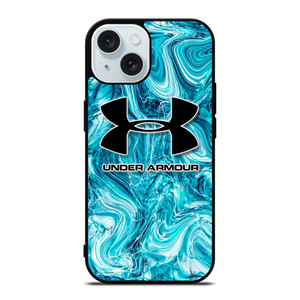 UNDER ARMOUR 2 iPhone 15 Case Cover UNDER ARMOUR 2 iPhone 15 Case Cover