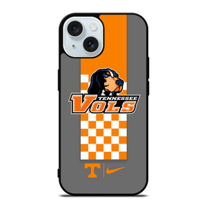 UNIVERSITY OF TENNESSEE UT VOLS 2 iPhone 15 Case Cover