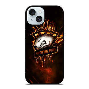 VIRTUS PRO iPhone 15 Case Cover
