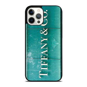 TIFFANY AND CO JEWELRY iPhone 12 Pro Max Case Cover TIFFANY AND CO JEWELRY iPhone 12 Pro Max Case Cover