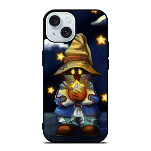 VIVI FINAL FANTASY iPhone 15 Case Cover