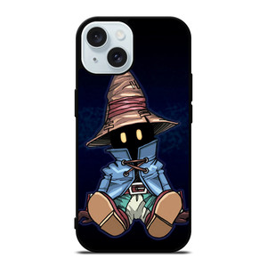 VIVI ORNITIER FINAL FANTASY iPhone 15 Case Cover VIVI ORNITIER FINAL FANTASY iPhone 15 Case Cover