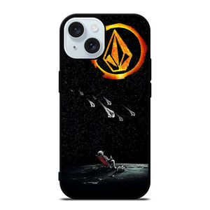 VOLCOM SPACE iPhone 15 Case Cover
