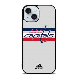 WASHINGTON CAPITALS 2 iPhone 15 Case Cover