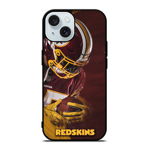 WASHINGTON REDSKINS 3 iPhone 15 Case Cover