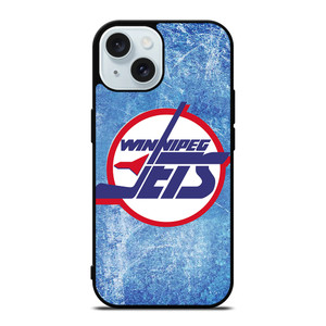 WINNIPEG JETS 2 iPhone 15 Case Cover