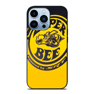 DODGE CHARGER SRT SUPER BEE iPhone 13 Pro Max Case Cover DODGE CHARGER SRT SUPER BEE iPhone 13 Pro Max Case Cover