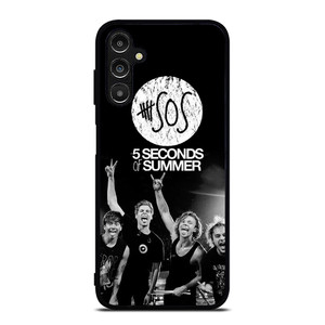 5 SECONDS OF SUMMER 2 Samsung Galaxy A14 5G Case Cover