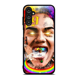 6IX9INE SIX NINE RAPPER Samsung Galaxy A14 5G Case Cover