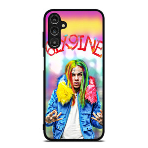 6IX9INE TEKASHI RAPPER Samsung Galaxy A14 5G Case Cover 6IX9INE TEKASHI RAPPER Samsung Galaxy A14 5G Case Cover