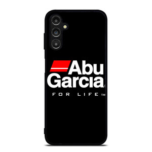 ABU GARCIA FISHING LOGO Samsung Galaxy A14 5G Case Cover