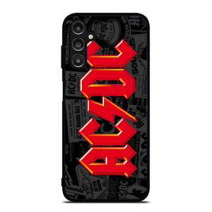 ACDC 1 Samsung Galaxy A14 5G Case Cover