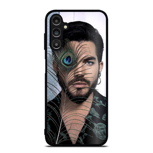 ADAM LAMBERT FACE Samsung Galaxy A14 5G Case Cover