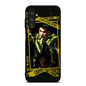ADAM LAMBERT Samsung Galaxy A14 5G Case Cover