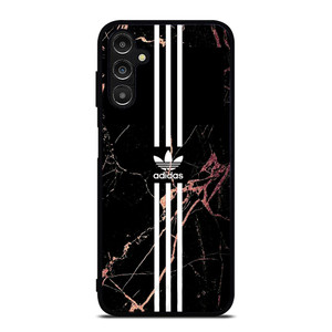 ADIDAS BLACK DAZZLE 1 Samsung Galaxy A14 5G Case Cover