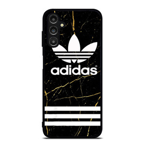 ADIDAS BLACK DAZZLE 2 Samsung Galaxy A14 5G Case Cover