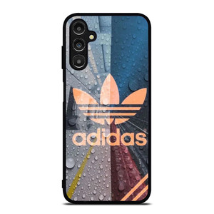 ADIDAS FUSED Samsung Galaxy A14 5G Case Cover ADIDAS FUSED Samsung Galaxy A14 5G Case Cover