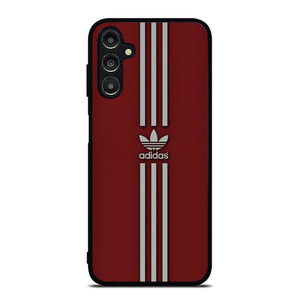 ADIDAS RED 1 Samsung Galaxy A14 5G Case Cover