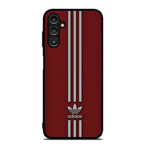 ADIDAS RED 2 Samsung Galaxy A14 5G Case Cover