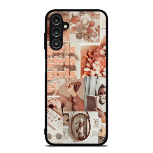AESTHETIC 3 Samsung Galaxy A14 5G Case Cover