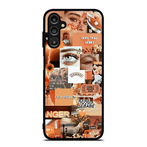 AESTHETIC 4 Samsung Galaxy A14 5G Case Cover