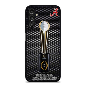 ALABAMA CRIMSON CHAMPIONSHIP Samsung Galaxy A14 5G Case Cover