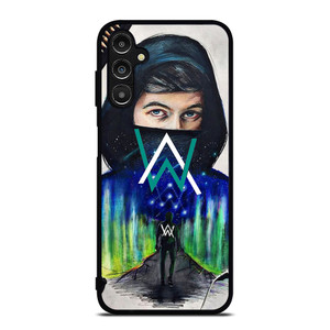 ALAN WALKER DJ ART Samsung Galaxy A14 5G Case Cover