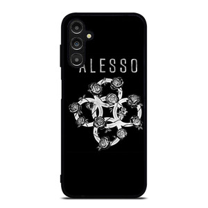 ALESSO DJ 1 Samsung Galaxy A14 5G Case Cover