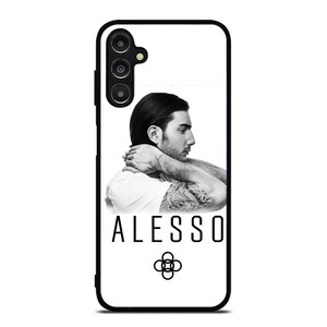 ALESSO DJ 4 Samsung Galaxy A14 5G Case Cover