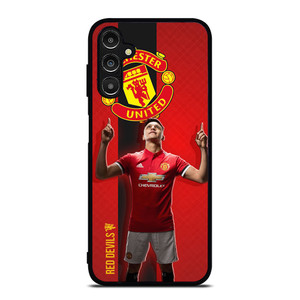 ALEXIS SANCHEZ 1 Samsung Galaxy A14 5G Case Cover