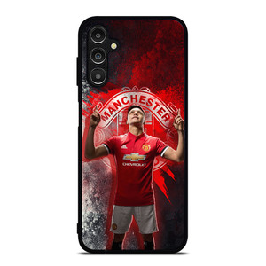 ALEXIS SANCHEZ 2 Samsung Galaxy A14 5G Case Cover