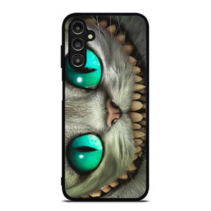 ALICE IN WONDERLAND CAT Samsung Galaxy A14 5G Case Cover