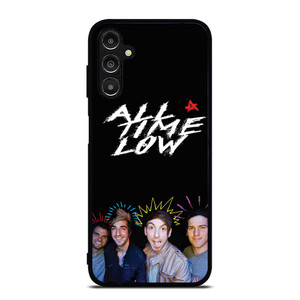 ALL TIME LOW 1 Samsung Galaxy A14 5G Case Cover