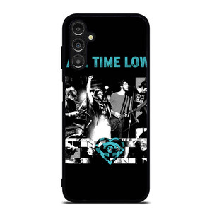 ALL TIME LOW 3 Samsung Galaxy A14 5G Case Cover
