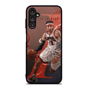 ALLEN IVERSON AI3 Samsung Galaxy A14 5G Case Cover