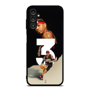 ALLEN IVERSON THE ANSWER Samsung Galaxy A14 5G Case Cover