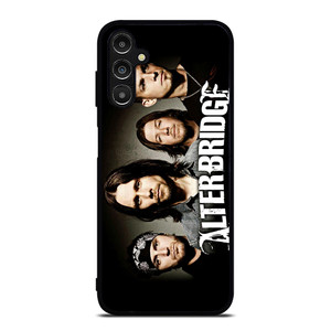 ALTER BRIDGE BAND 2 Samsung Galaxy A14 5G Case Cover