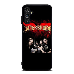 ALTER BRIDGE ROCK BAND Samsung Galaxy A14 5G Case Cover