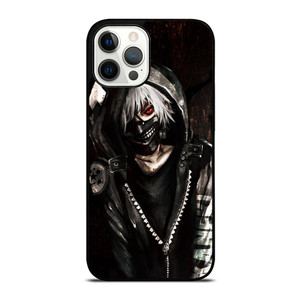 TOKYO GHOUL iPhone 12 Pro Max Case Cover