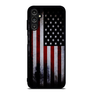 AMERICAN BLACK 1 Samsung Galaxy A14 5G Case Cover