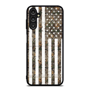 AMERICAN CAMO 2 Samsung Galaxy A14 5G Case Cover