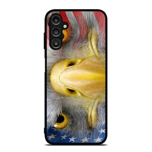 AMERICAN EAGLE 1 Samsung Galaxy A14 5G Case Cover