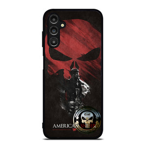 AMERICAN SNIPER CHRIS KYLE 2 Samsung Galaxy A14 5G Case Cover AMERICAN SNIPER CHRIS KYLE 2 Samsung Galaxy A14 5G Case Cover